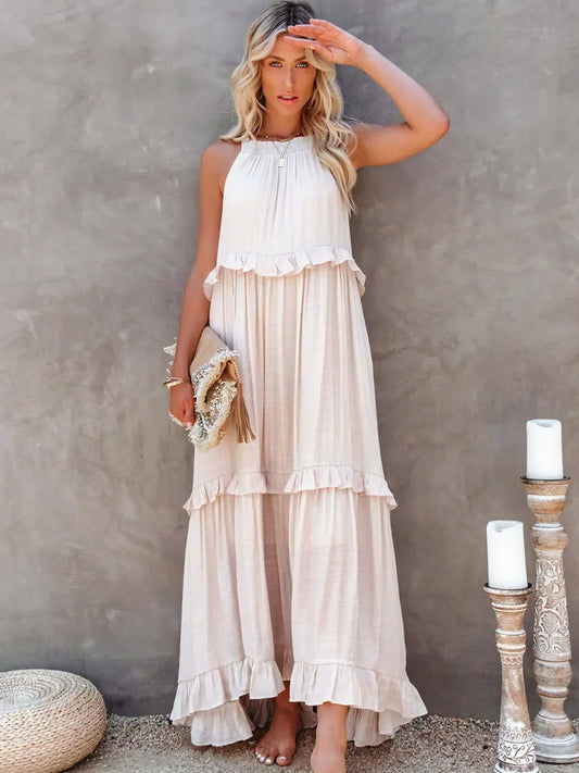 Fien™ | Elegant Summer Dress